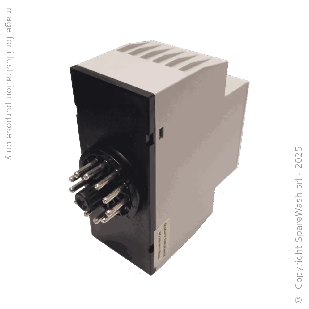 DISPOSITIVO CONTROLLO LIVELLO SONDE 24VAC/DC