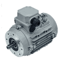 MOTORE 0,75KW 71G B14 4P 115-200V 50HZ IP56 SV