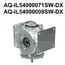AQ-IL54000071SW_SPV RIDUTTORE CWT 1:12 SPV