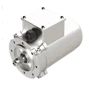 [10100035] GLATTMANTELMOTOR 0,37KW 63G 71B14 4P 230-400V 50/60HZ IP65 SV