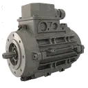[10100097] MOTEUR 0,18KW 63G B14 4P 127-230V 50HZ IP65 SV