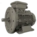 [10100103] MOTORE 3KW 90G B5+B3 2P 230-400V 50HZ IP56 SV