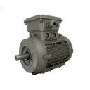 [10100127] MOTOR 1,1KW 80G B14 2P 230-400V 50/60HZ IP65 SV