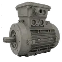 [10100158] MOTEUR 1,1KW 80G B14 4P 230-400V 50/60HZ IP56 SV