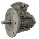 [10100165] MOTEUR 1,2KW 90G B5 4P 230-400V 50/60HZ IP56 SV