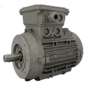 [10100196] MOTEUR 0,55KW 80G B14 4P 230-400V 50HZ IP56 SV