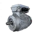 [10100202] MOTOR WITH BRAKE 0,75KW 80G B14 4P 230-400V 50/60HZ IP65 SV