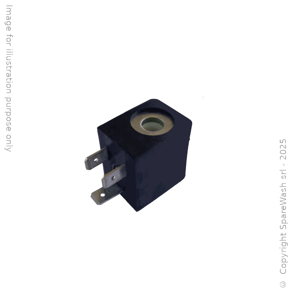 [70100136] BOBINE 24VAC
