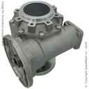 RIDUTTORE VITE SENZA FINE TRAMEC KC 63P I:12 P80B14 ALBERO A DISEGNO