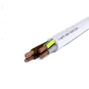 CÂBLE DE POSE MOBILE 4X1,5 PVC 50M