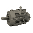 SPEZIALMOTOR 3KW 90G B14 4P 230-400V 50HZ IP65 SV