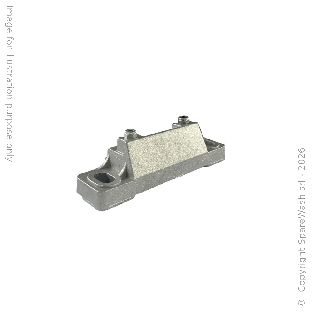 PIEDE MOTORE 80G