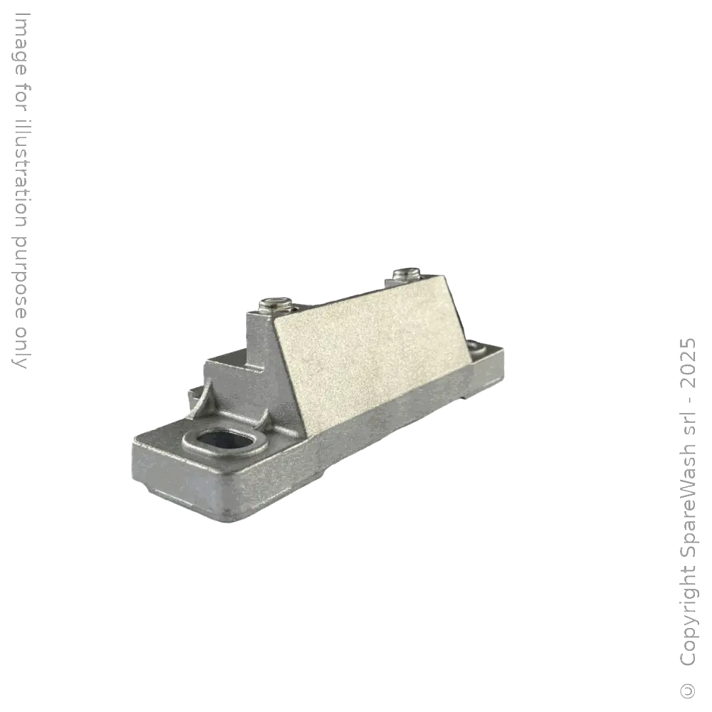 [10100257] PIEDE MOTORE 90G