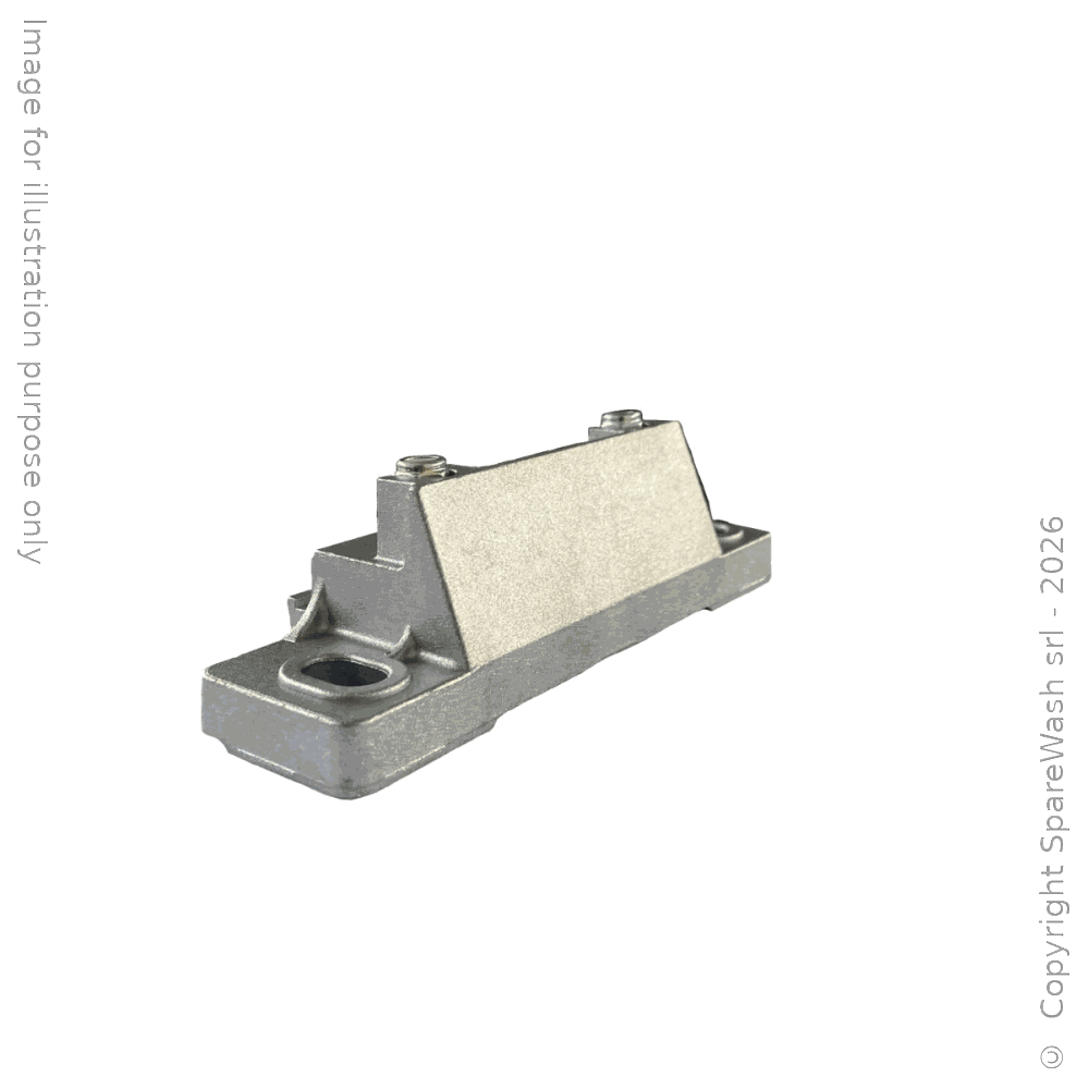 [10100257] PIEDE MOTORE 90G