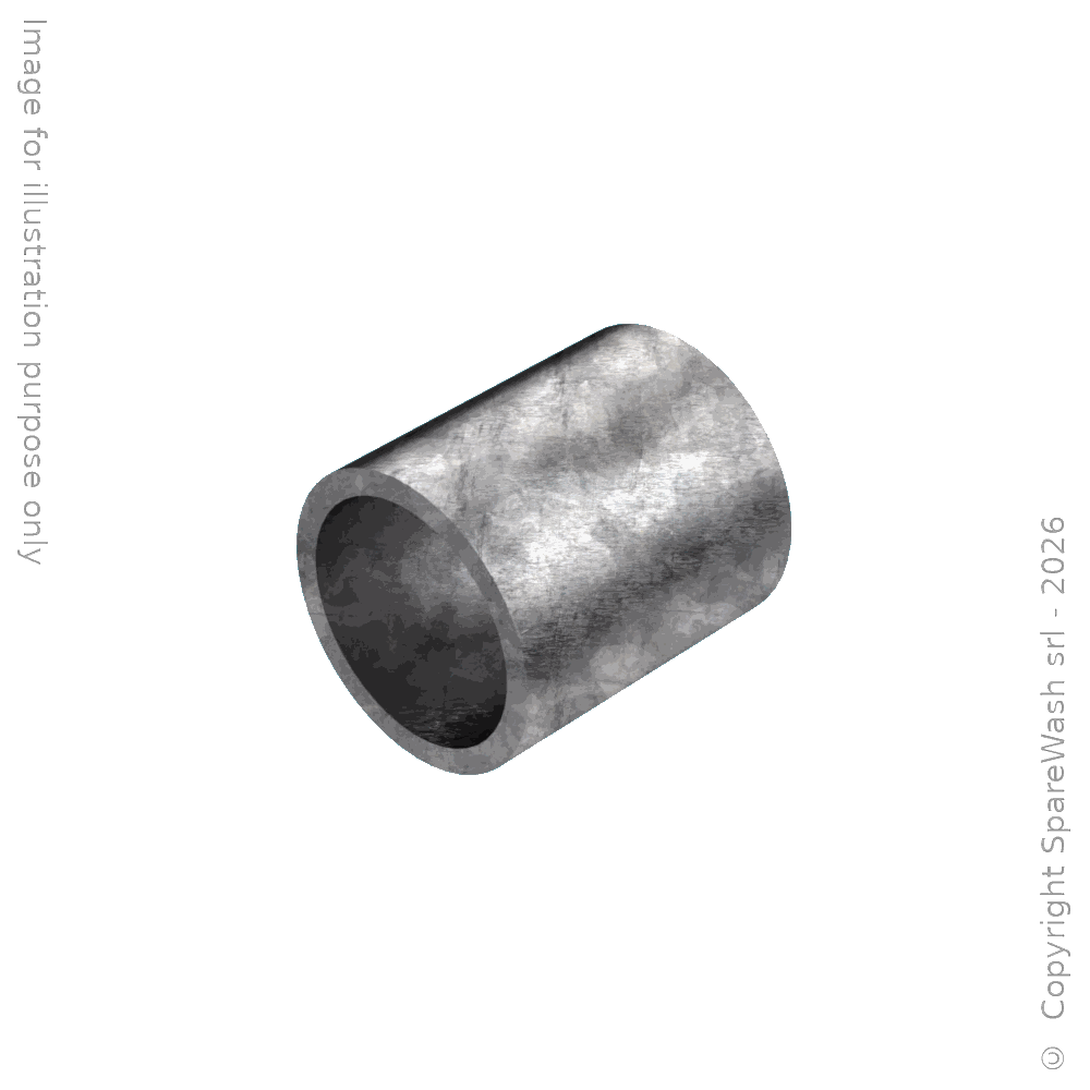 SPACER 26,9X22,2X30,5