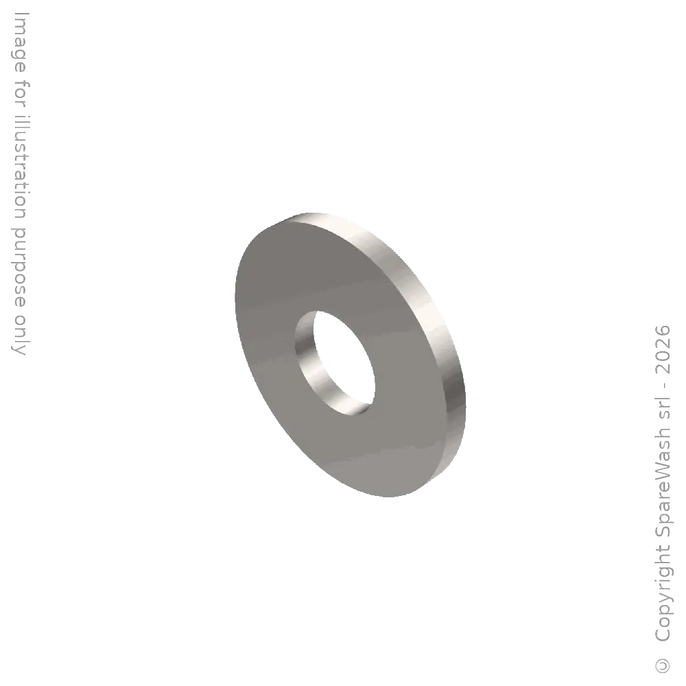 SPACER 55X21X5