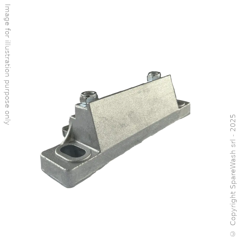 [10100264] PIEDE MOTORE 100G