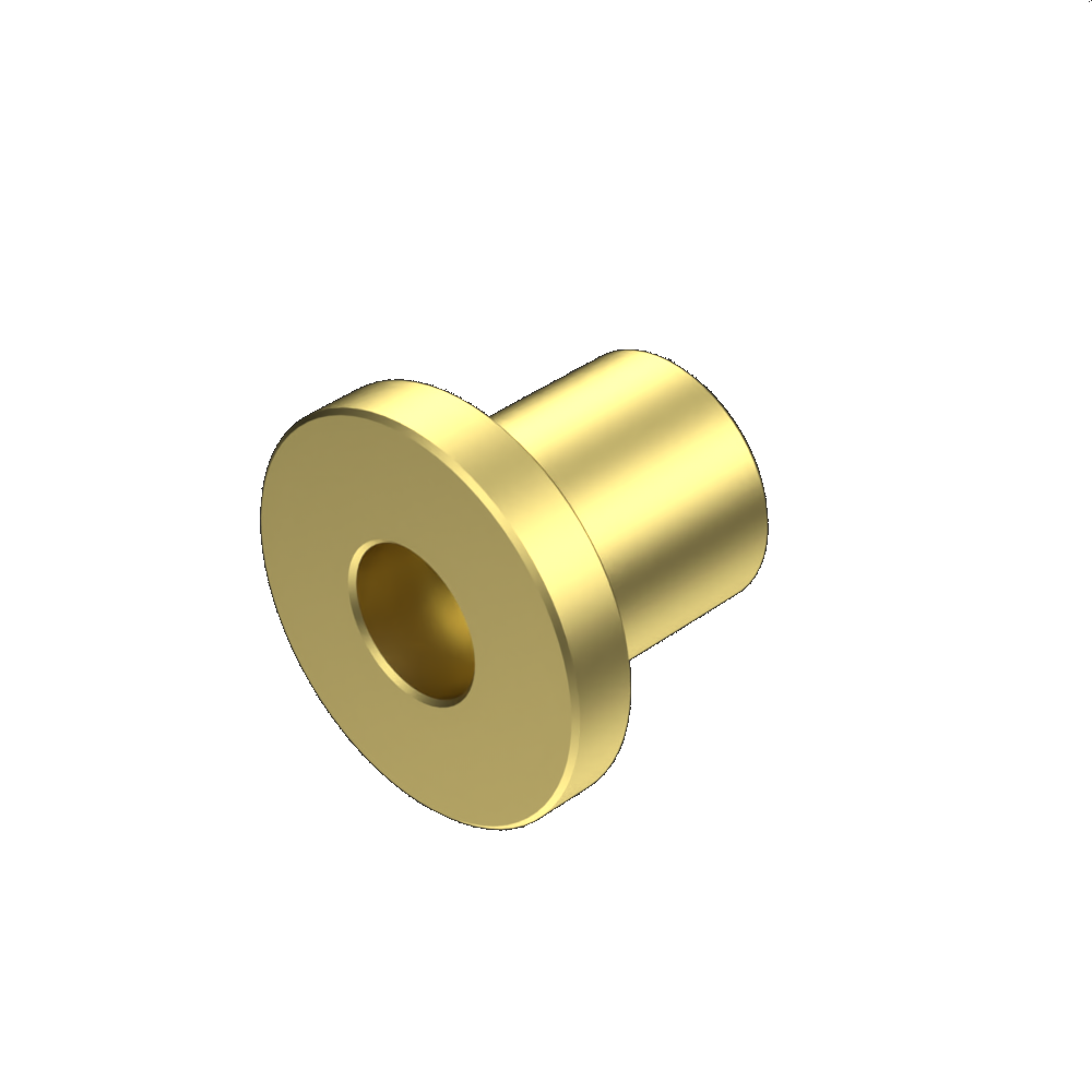 AXE POUR GALET - BROSSE DE TOIT