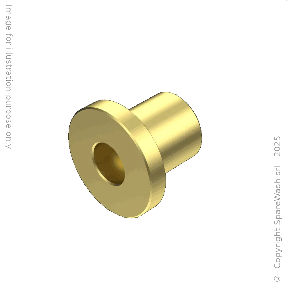 [20800475] BOLZEN ROLLENHALTER - DACHBÜRSTE