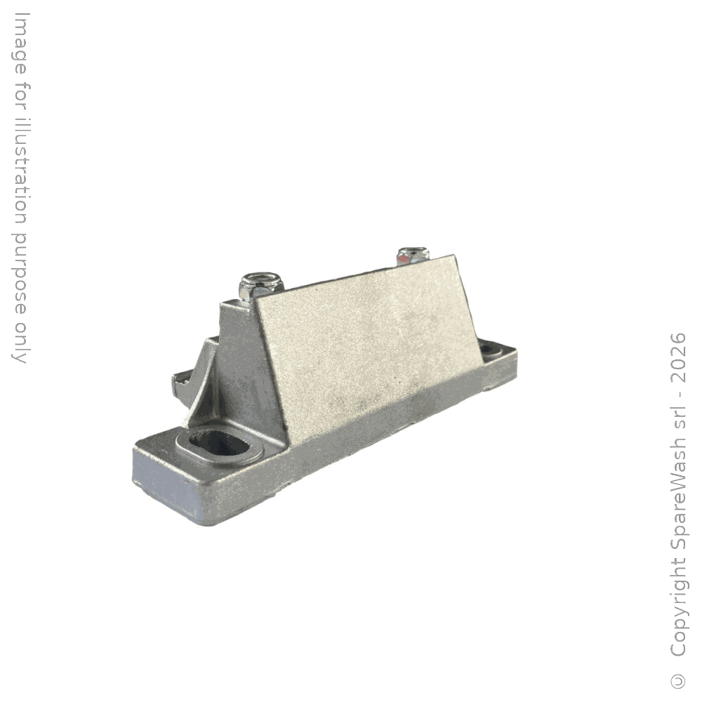 [10100271] PIED DU MOTEUR 112G