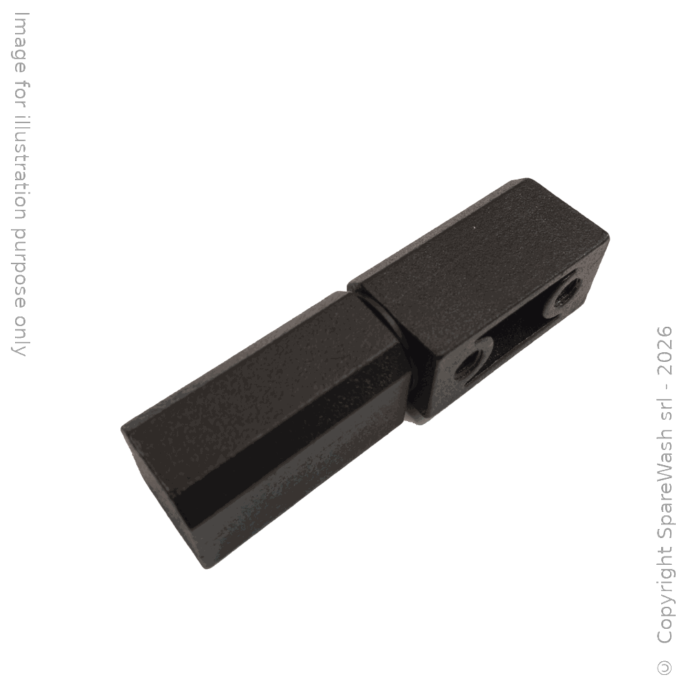 [90500107] BISAGRA COMPLETA