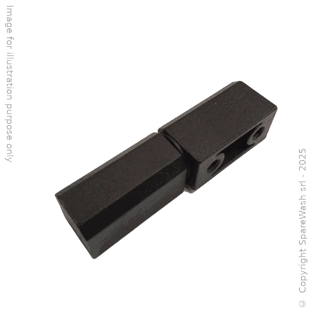 [90500107] COMPLETE HINGE KIT