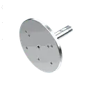 [20800482] BRIDE POUR BROSSE LAVE-ROUE