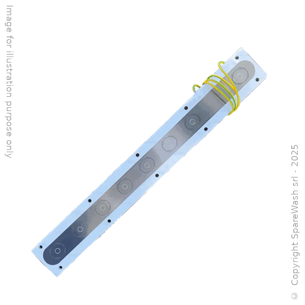 PULSANTIERA COMESTERO