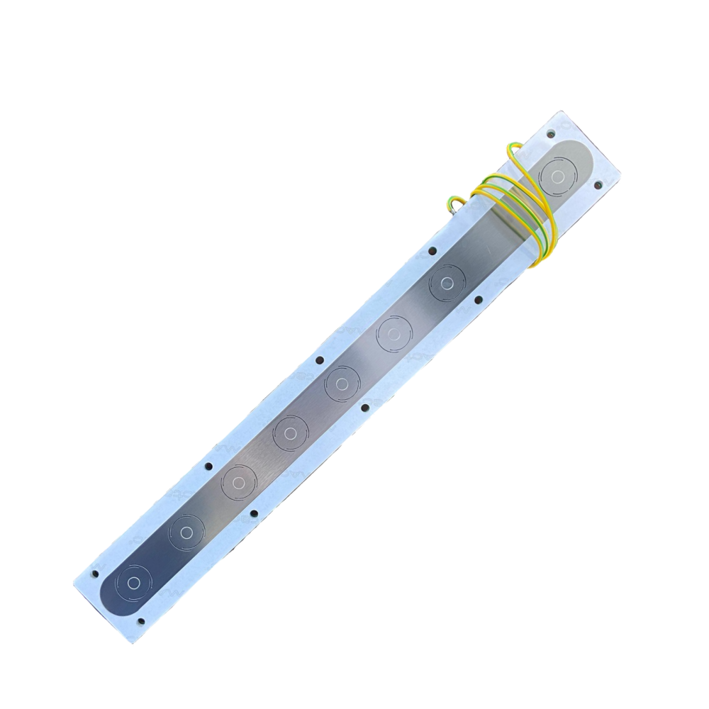 PULSANTIERA COMESTERO