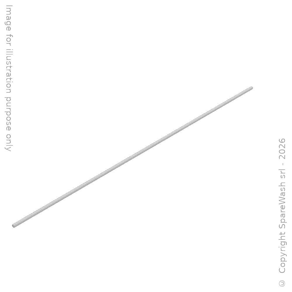 ASTA PER FINECORSA L1000