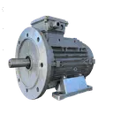 [10100288] MOTEUR 4KW 112G B5+B3 4P 230-400V 50/60HZ IP65 SV