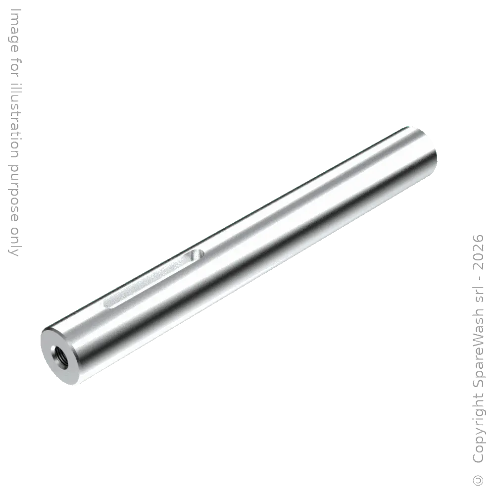 GEARBOX DRIVE SHAFT