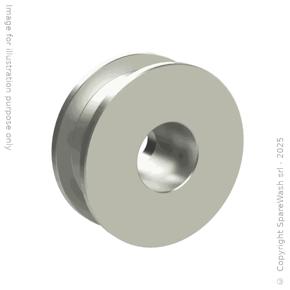 [20300210] DRIVE WHEEL