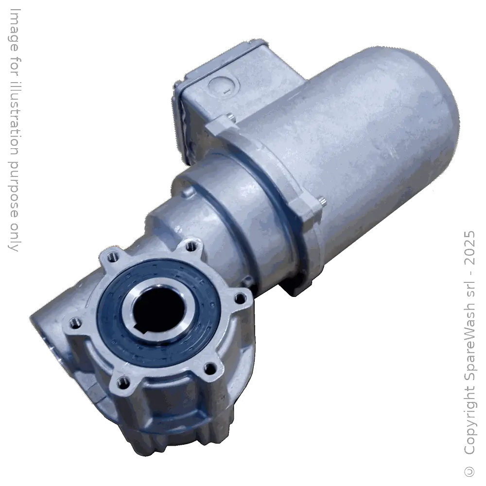 [20200220] MOTOREDUCTOR ARRASTRE 0,25KW 27,3RPM