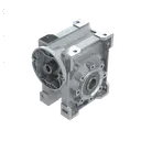 [20100766] WORM GEARBOX TRAMEC XC 63 I:50 P71B14 HOLLOW SHAFT D25