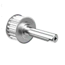 [30500013] GRUPPO PULEGGIA DENTATA CARRELLO SPV