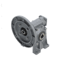 WORM GEARBOX TRAMEC SFK 40 I:30 P63B5 HOLLOW SHAFT D19