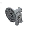 [20100742] WORM GEARBOX TRAMEC SFK 40 I:30 P63B5 HOLLOW SHAFT D19