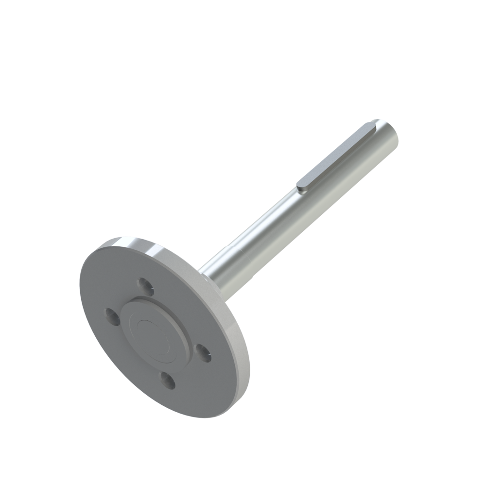 EJE REDUCTOR ROTACIÓN