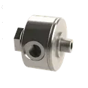 [61400047] GIUNTO GIREVOLE 90° G1/4M - G1/4F