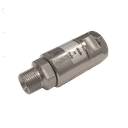 STRAIGHT ROTATING SWIVEL JOINT  G3/8M - G3/8F