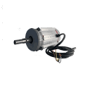 MOTOR ESPECIAL 4KW 100G 4P 230-400V 50HZ IP56 SV