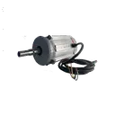 [10100332] SPEZIALMOTOR 4KW 100G 4P 230-400V 50HZ IP56 SV