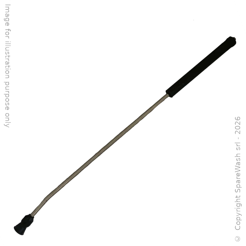 LANCIA ATERMICA G1/4 L900