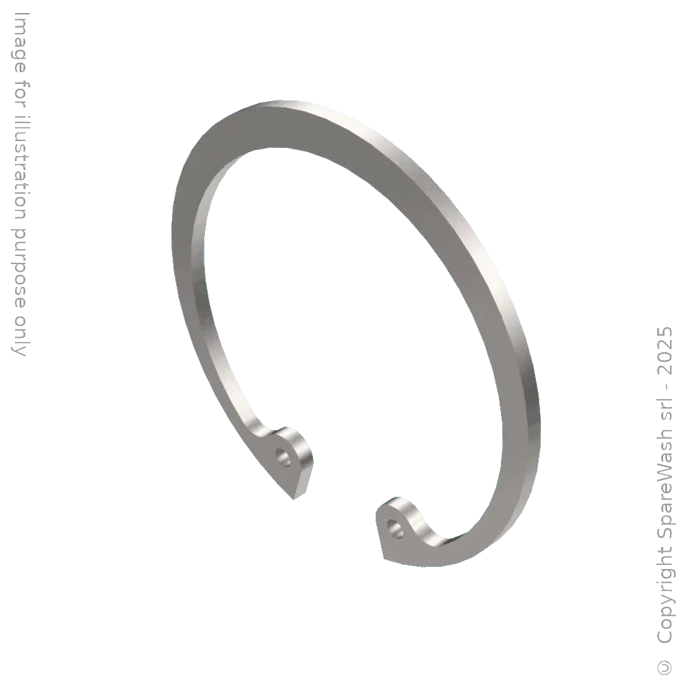 [90900051] SEEGER RING INTERNAL D52