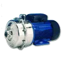 [60100146] ZENTRIFUGAL-DRUCKERHÖHUNGSPUMPE 2,2KW 400V