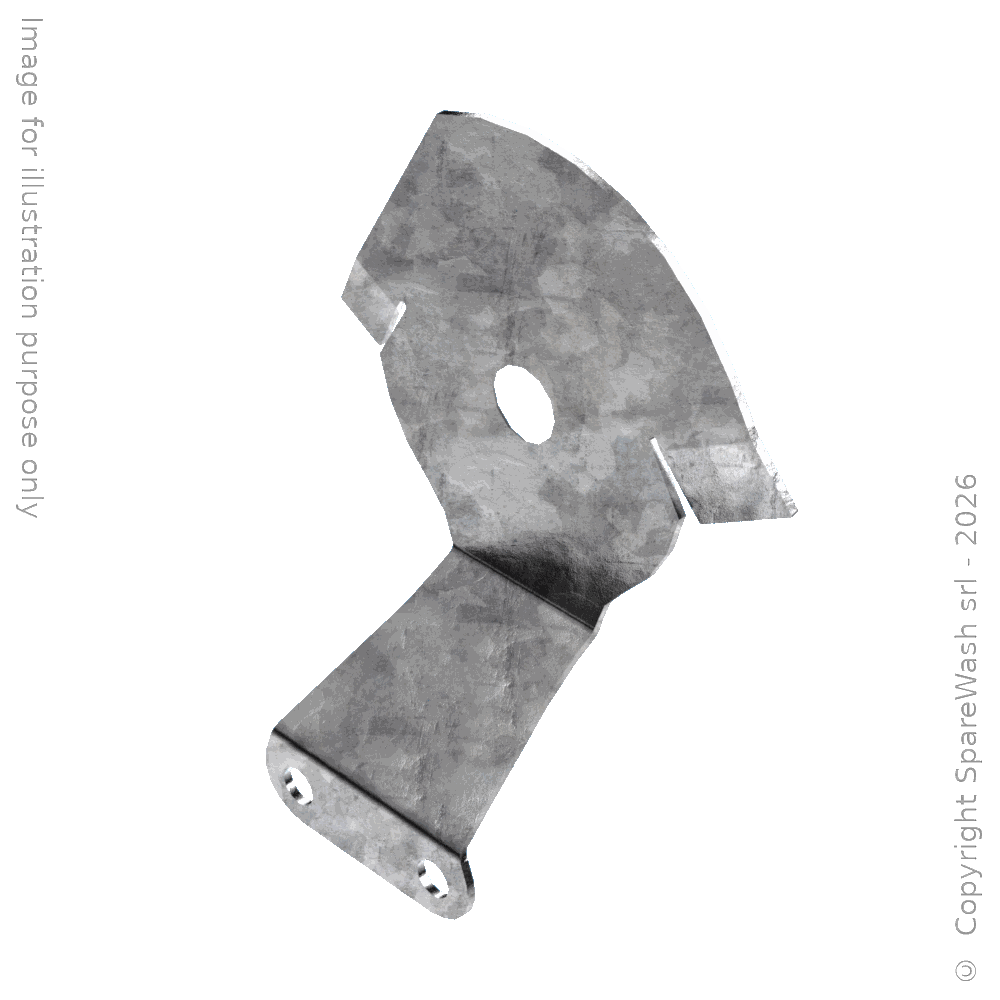 BELT IDLER BRACKET R