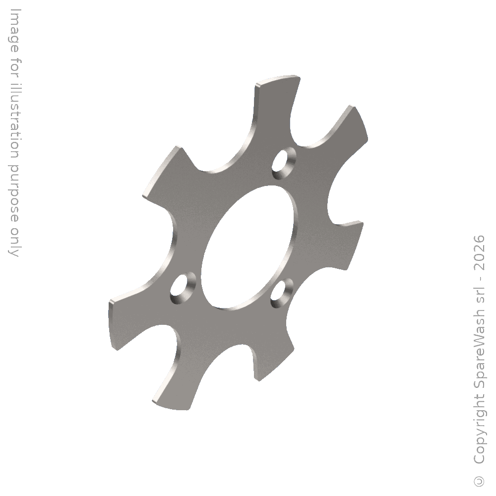 ENCODER 7 DENTI