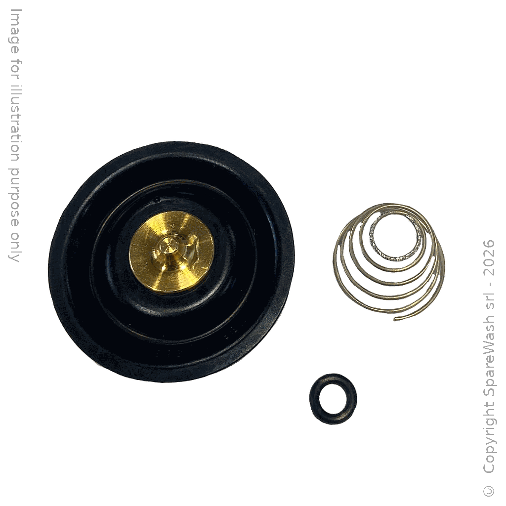 MEMBRANE KIT 5281 NBR