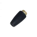 [60800114] BOQUILLA ROTATIVA 055 G1/4H 255BAR